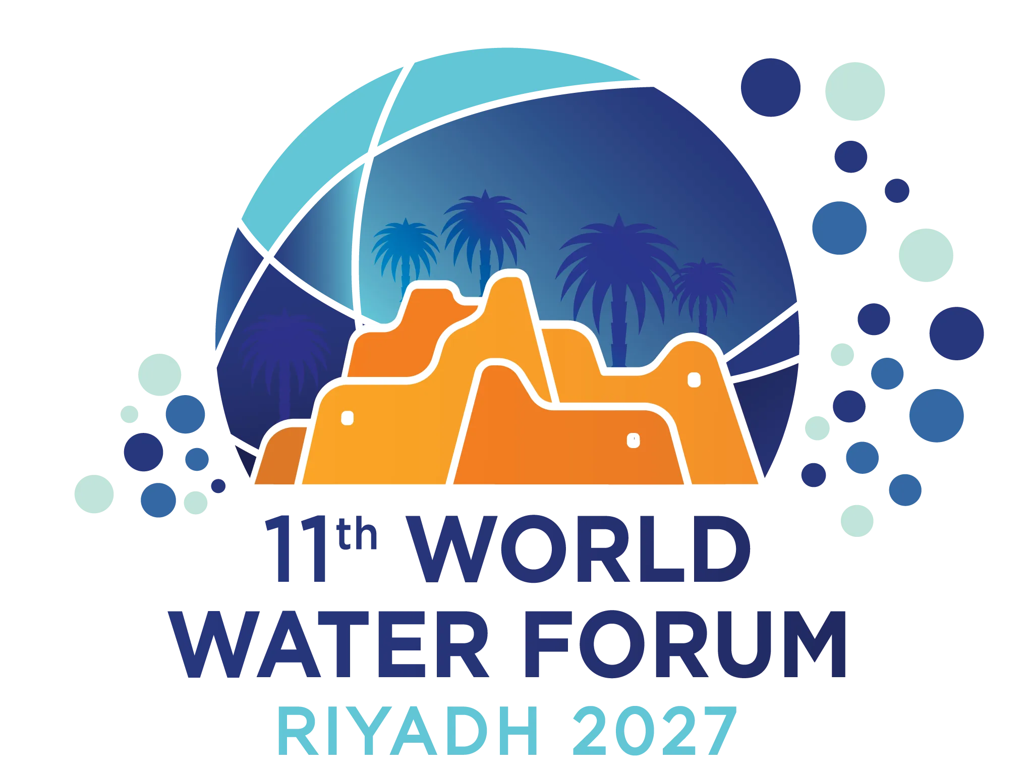 منتدى الرياض للمياه 2027
